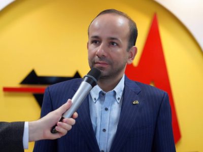 ظرفیت تولید برق خورشیدی استان تا پایان امسال از ۲۵۰ مگاوات فراتر خواهد رفت