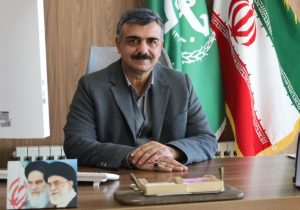 کاهش خسارت‌های اقلیمی با مدیریت علمی مزارع و باغ ها