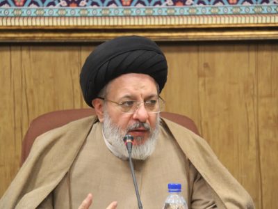 برگزاری گسترده طرح «ضیافت الهی» در بیش از ۶۰ بقعه متبرکه استان آذربایجان شرقی