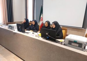 تعیین تکلیف ۵۶۰ پرونده حق پرستاری ایثارگران در یک طرح ضربتی دو روزه