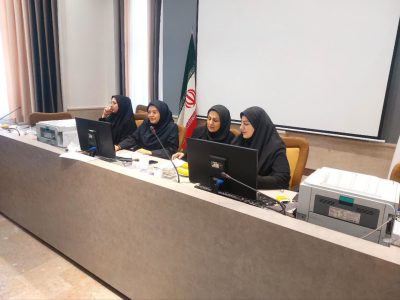 تعیین تکلیف ۵۶۰ پرونده حق پرستاری ایثارگران در یک طرح ضربتی دو روزه