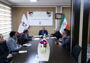 برنامه‌های هفته شهدا ۱۴۰۴ در آذربایجان‌شرقی تصویب شد