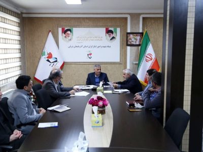 برنامه‌های هفته شهدا ۱۴۰۴ در آذربایجان‌شرقی تصویب شد