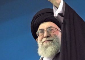 خون پاک رهبر شهیدمان امتدادساز انقلاب اسلامی تا ظهور است