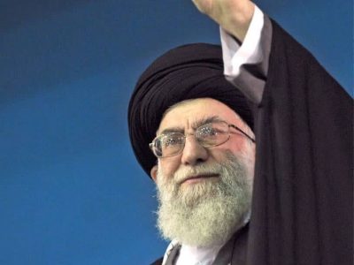 خون پاک رهبر شهیدمان امتدادساز انقلاب اسلامی تا ظهور است