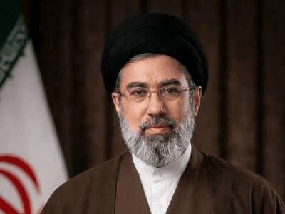تبریک و بیعت تبلیغات اسلامی آذربایجان شرقی با سومین عملدار انقلاب اسلامی