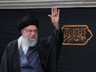 کمک یک میلیارد و پانصد میلیون ریالی خیّر تبریزی برای آزادی زندانیان به مناسبت شهادت رهبر انقلاب