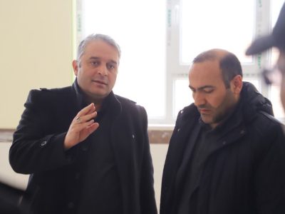 نهضت توسعه عدالت آموزشی، بی وقفه در جریان است