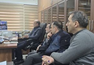 تدابیر راهبردی محیط زیستی در شرایط بحران؛تأکید بر آمادگی و صیانت از سرمایه های طبیعی کشور
