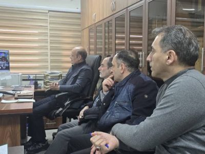 تدابیر راهبردی محیط زیستی در شرایط بحران؛تأکید بر آمادگی و صیانت از سرمایه های طبیعی کشور