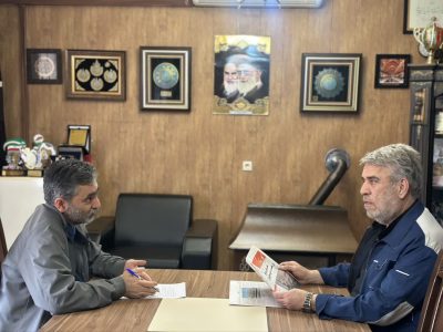جلسه تعیین دستمزد سال آینده پشت درهای بسته برگزار نشود