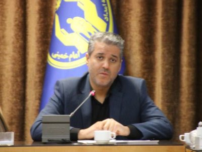رزمایش معنوی جمع‌آوری زکات فطریه در تبریز با حضور گسترده امدادگران کمیته امداد