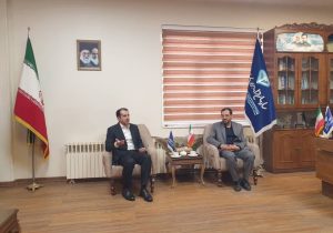 تاکید بر استمرار نظارت های بهداشتی دامپزشکی در تعطیلات نوروزی