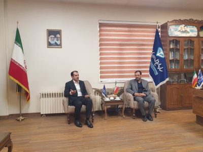 تاکید بر استمرار نظارت های بهداشتی دامپزشکی در تعطیلات نوروزی