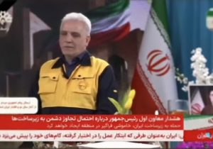 سربازان گمنام صنعت برق برای هر شرایطی آمادگی دارند
