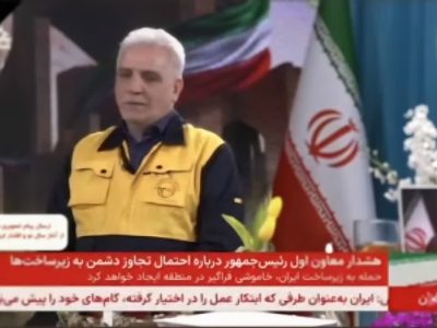 سربازان گمنام صنعت برق برای هر شرایطی آمادگی دارند