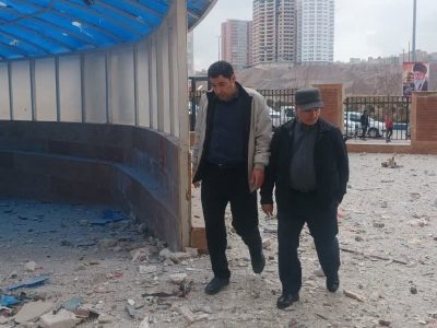 فعالیت ۲۰۰ نفر کارشناس بنیادمسکن در ارزیابی واحدهای خسارت دیده آذربایجان شرقی