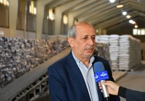 ثبات بازار و امنیت غذایی در آذربایجان شرقی؛ نتیجه همکاری‌های هم‌افزا