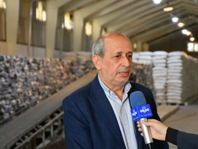 ثبات بازار و امنیت غذایی در آذربایجان شرقی؛ نتیجه همکاری‌های هم‌افزا