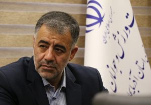 ورزشکاران نقش موثری در گسترش امید و همدلی جامعه ایجاد می‌کنند