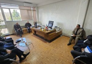 اراده؛ محور اصلی احیای صنایع آسیب دیده در جنگ تحمیلی رمضان‌