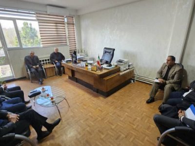 اراده؛ محور اصلی احیای صنایع آسیب دیده در جنگ تحمیلی رمضان‌