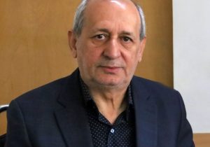 تأکید شفیعی بر نقش کشاورزی در تحقق اقتصاد مقاومتی و تقویت امنیت غذایی کشور