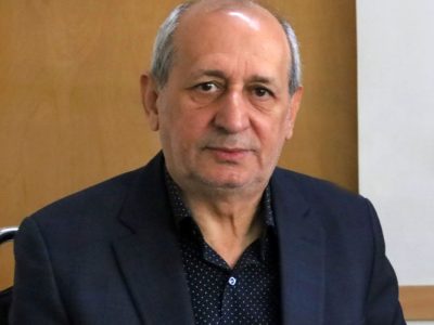 تأکید شفیعی بر نقش کشاورزی در تحقق اقتصاد مقاومتی و تقویت امنیت غذایی کشور