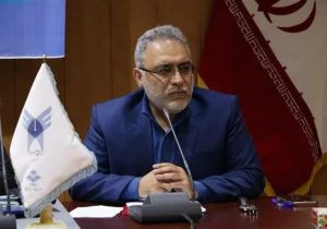 دشمن در سپهر رسانه‌ای، ادراک و قضاوت ملت ایران را هدف گرفته است