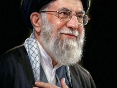 بیانیه سازمان جهاد کشاورزی استان آذربایجان شرقی به مناسبت چهلمین روز شهادت امام خامنه‌ای