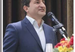 اهداف و برنامه‌های دکتر داود همت‌زاده مدیر تیم (همت برای جهانشهر تبریز)