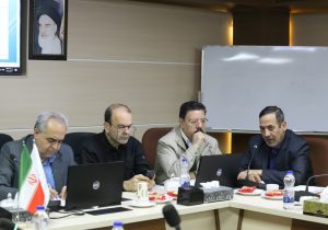 تسریع توسعه زیربنایی آذربایجان شرقی با رشد ۳۵ درصدی اعتبارات عمرانی