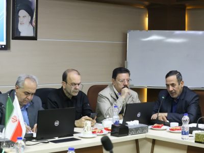 تسریع توسعه زیربنایی آذربایجان شرقی با رشد ۳۵ درصدی اعتبارات عمرانی