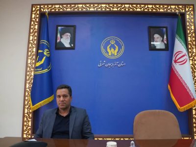 خدمات کمیته امداد آذربایجان شرقی در جنگ رمضان