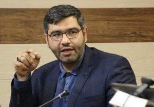 مسئولیت جدید عضو هیئت علمی دانشگاه تبریز
