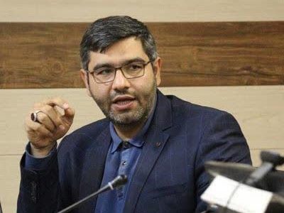 مسئولیت جدید عضو هیئت علمی دانشگاه تبریز