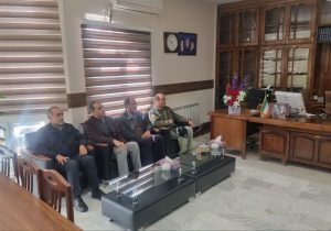 هم‌افزایی مدیریتی در چاراویماق با ارتقا شاخص های محیط زیستی