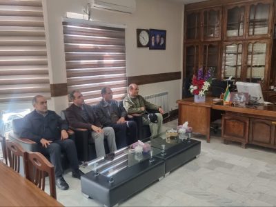 هم‌افزایی مدیریتی در چاراویماق با ارتقا شاخص های محیط زیستی
