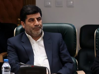 مدیریت هوشمند زنجیره تأمین در بحران، الگوی عملی اقتصاد مقاومتی در بخش کشاورزی است