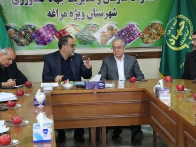 هیچ کمبودی در کالاها و مایحتاج عمومی مردم وجود ندارد