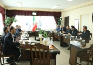 مجموعه شرکت شیر پاستوریزه پگاه آذربایجان‌شرقی در مسیر دانش‌بنیان‌ شدن