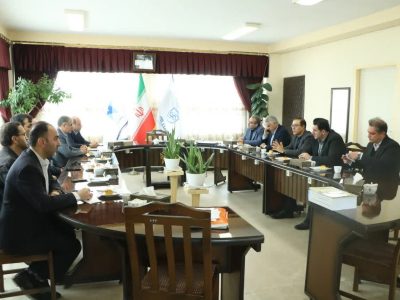 مجموعه شرکت شیر پاستوریزه پگاه آذربایجان‌شرقی در مسیر دانش‌بنیان‌ شدن