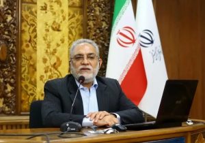 «صمدی» مسئول قرارگاه کنشگری رسانه‌ای دانشگاه آزاد آذربایجان شرقی شد