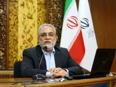 «صمدی» مسئول قرارگاه کنشگری رسانه‌ای دانشگاه آزاد آذربایجان شرقی شد