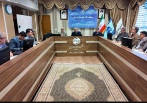 بررسی مشکلات توسعه فیبر نوری کلانشهر تبریز