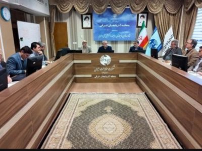بررسی مشکلات توسعه فیبر نوری کلانشهر تبریز