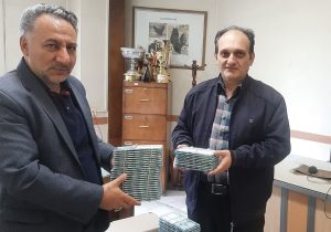 آغاز توزیع مرحله نخست تخم نوغان هیبرید اف یک یارانه‌ای در آذربایجان شرقی