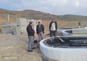 آرتمیا اصلی ترین محصول استراتژیک صنعت پرورش آبزیان