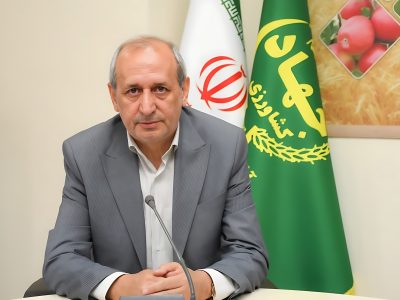 جذب ۱۱۵ درصدی تسهیلات خط اعتباری مکانیزاسیون کشاورزی در آذربایجان شرقی