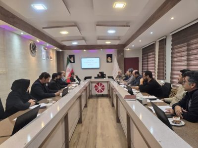 لزوم حمایت از شرکت های دانش بنیان و فناور آسیب دیده در جنگ رمضان